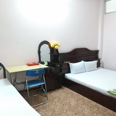 مدينة هوشي منه Ngoc Han Hotel المظهر الخارجي الصورة