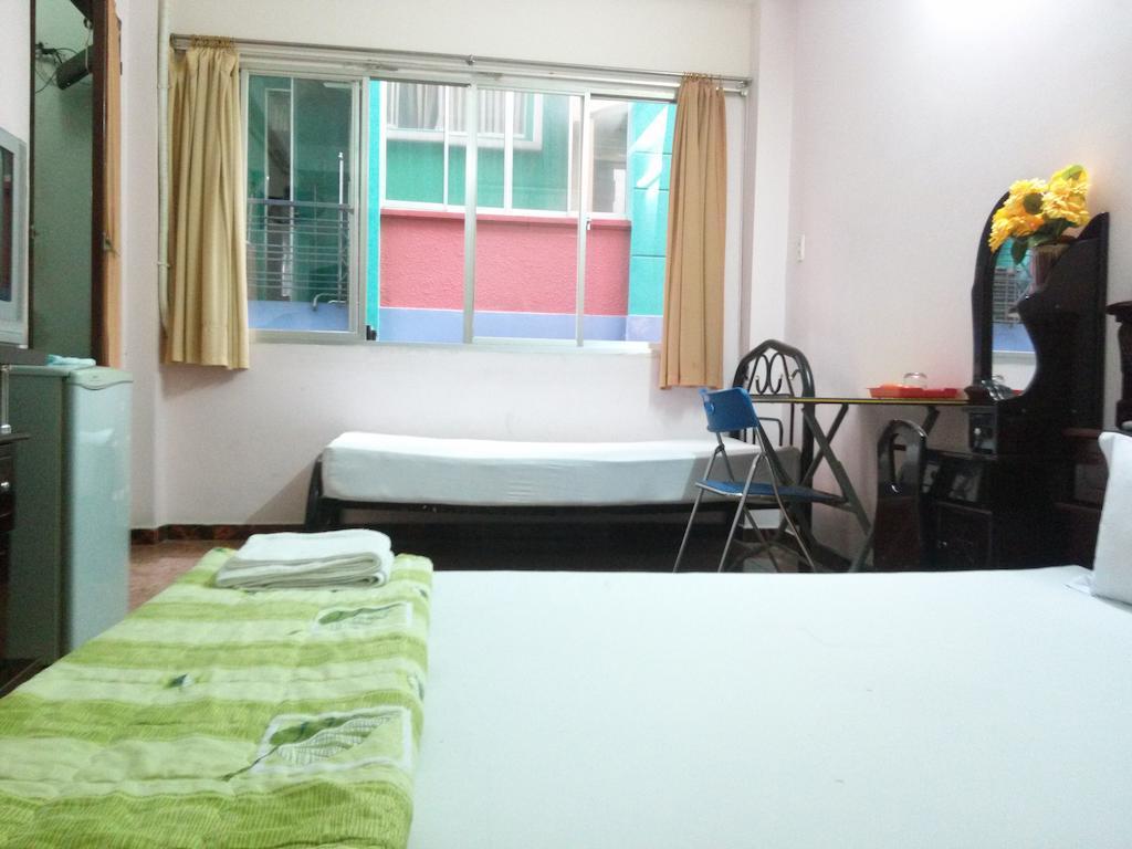 مدينة هوشي منه Ngoc Han Hotel المظهر الخارجي الصورة