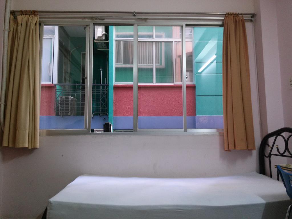 مدينة هوشي منه Ngoc Han Hotel المظهر الخارجي الصورة