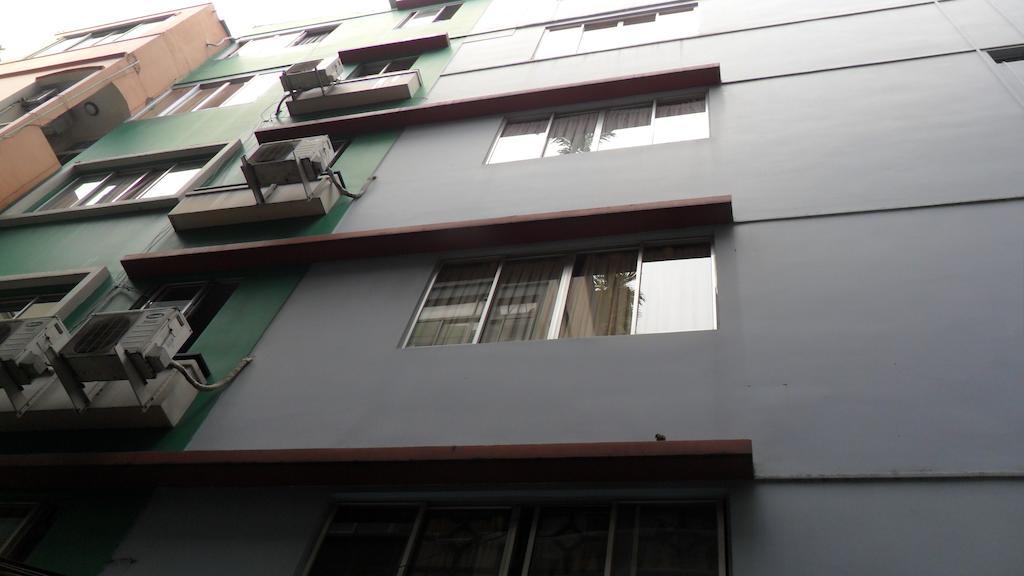 مدينة هوشي منه Ngoc Han Hotel المظهر الخارجي الصورة