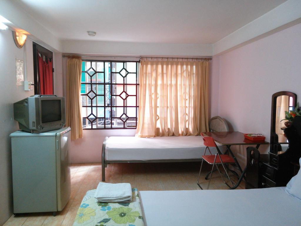 مدينة هوشي منه Ngoc Han Hotel المظهر الخارجي الصورة