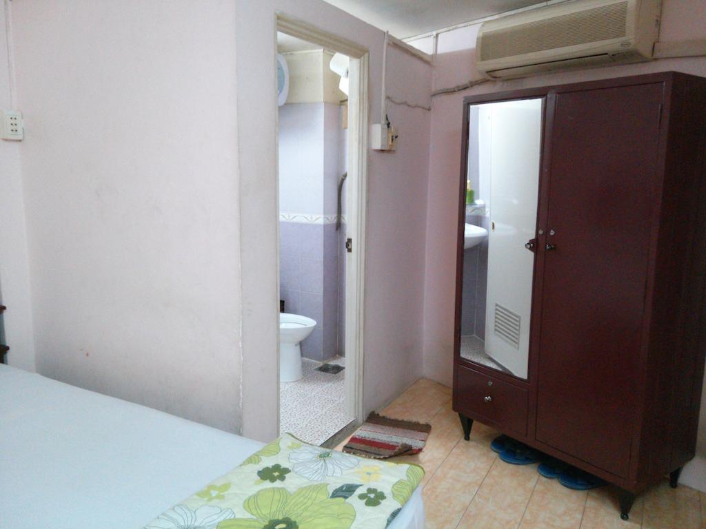 مدينة هوشي منه Ngoc Han Hotel المظهر الخارجي الصورة