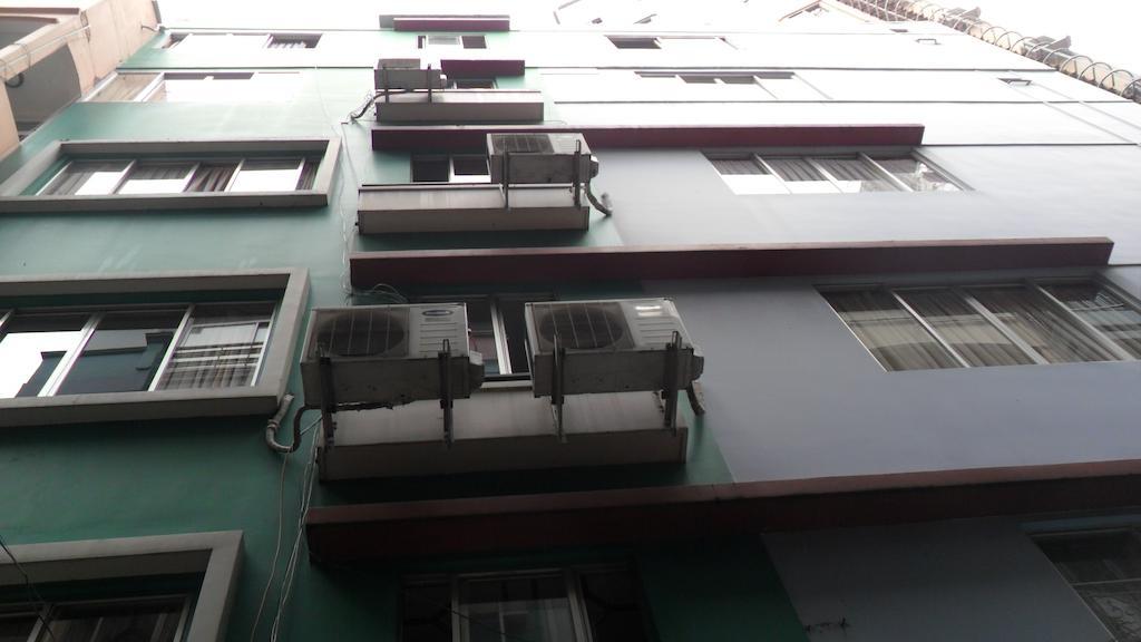 مدينة هوشي منه Ngoc Han Hotel المظهر الخارجي الصورة